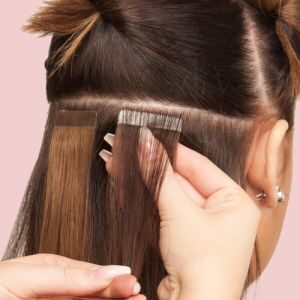 peluqueria valencia mujer maderoterapia extensiones